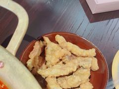 -张翻越·川渝冒菜·武汉黑鸭煲(城北万象城店)