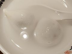 -朱新年·苏式汤团·面点(北寺塔店)