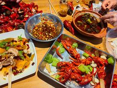 -食鸡公社辣子鸡·潍坊菜·烧烤