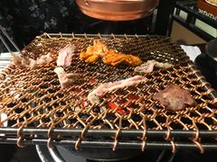 -火炉火自助餐(枫蓝国际店)