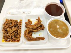 麻辣鸭肠-一心一味(向西店)