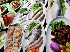 -东沙小镇主题餐厅(下沙店)