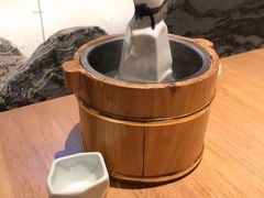 -隐泉之语日式料理(王府中环店)