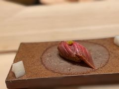 -Ginza Onodera铁板烧(外滩十八号店)