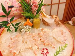 -蟹田居·活蟹料理(东城店)