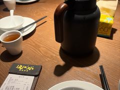 -沅江水·湖南家宴(南村万博长隆商圈店)
