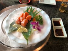 -梦山水日本烧肉(五四广场店)