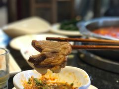 -纸盐河码头火锅(十八梯店)
