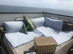 -Cafe Rooftop Cheongsapo