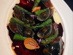 -三利音·东方司宴(外滩店)