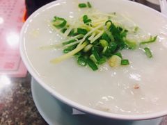 -罗富记粥面专家(摆花街店)