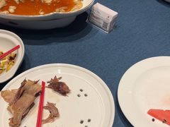-金狮麟·新豫菜(金码大厦店)