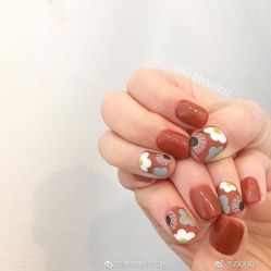 -Halo美甲美睫