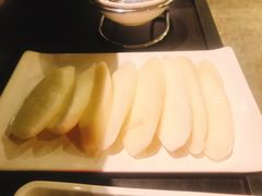 -食潮汕头鲜牛馆(望京保利店)