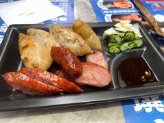 -馔豚·台北菜专门店(深圳湾万象城店)