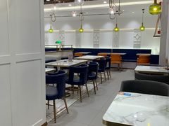 大堂-家有好面(世博源店)