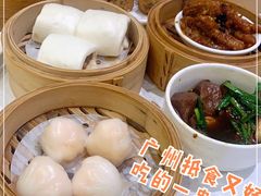 -唐人轩(中山四路店)