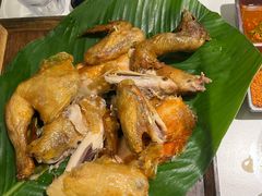 -打酱油·非遗淮扬菜(瘦西湖梅岭店)