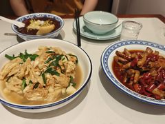 -回家吃饭·地道南昌菜(建德观总店)