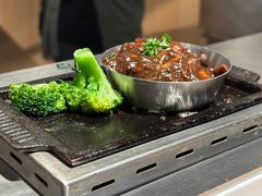 -肉肉大米(金虹桥店)