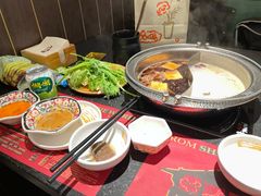 -牛New寿喜烧(新六百店)