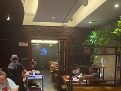 -万记麻辣烫国展总店