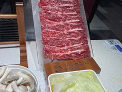 -麻辣因子滩羊火锅(世和广场店)