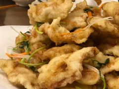 -毛毛熏肉•东北菜老字号(大安街店)