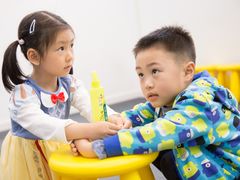 -猴有戏教育戏剧·音乐剧·主持口才·演讲朗诵辩论(环球港华师大校区)