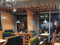 -YAFEE雅菲·粤菜·湘菜·融合菜(魏公村店)