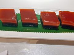 -禄运茶居·手工点心(猎德店)