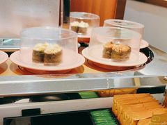 -争鲜回转寿司(通州万达店)