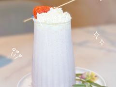 -伊斯坦布尔土耳其清真咖啡餐厅