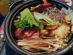 -南苑环球酒店-稻菊日式餐厅(鄞县大道店)