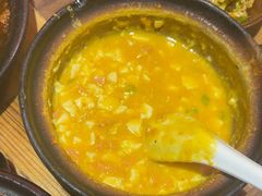 -有红鸡毛店·砂锅菜(抚琴夜市店)