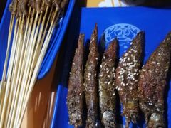 -老表记广西宵夜螺蛳鸭脚煲(西大店)