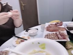 -锋味餐厅(空港复悦里店)