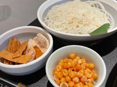 老鸭煲-老鸭集(金沙龙湖天街店)
