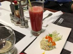 -斗牛士牛排餐厅(嘉里汇店)