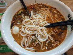 -蒙自源米线大王(南山大新商业街店)