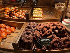 -B&C黄油与面包·THE GARDEN BAKERY概念店(世纪汇店)