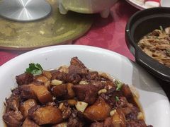 -嗣林·爷爷的私房菜(湾里店)