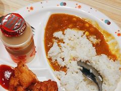 -COCO壱番屋(北京平安国际金融中心店)