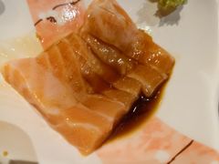 -河北宾馆·香溢自助餐(裕华店)