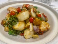 -唐宫·粤菜海鲜(万象城店)