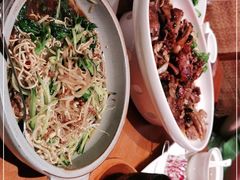 -小天厨民间菜馆(深圳街店)