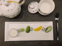 -五号茶居·新派粤菜·岭南五号酒店(沿江中路店)