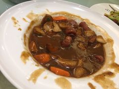 -紫丁香饭店-中餐厅