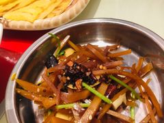 -吴记酱骨炖菜馆(西大直街店)