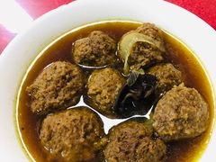 软溜丸子-郑家包子牛肉拉面(尚勤路店)